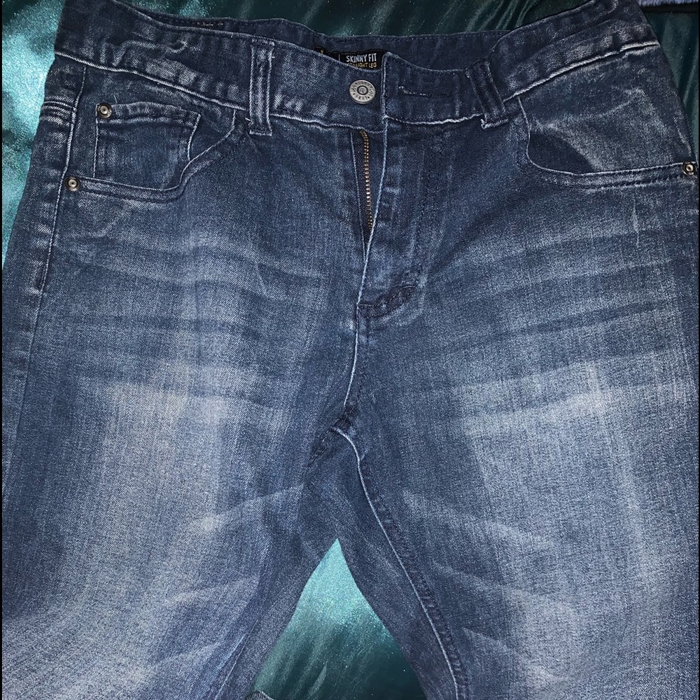 Lee Jeans Size 16 in Boys
